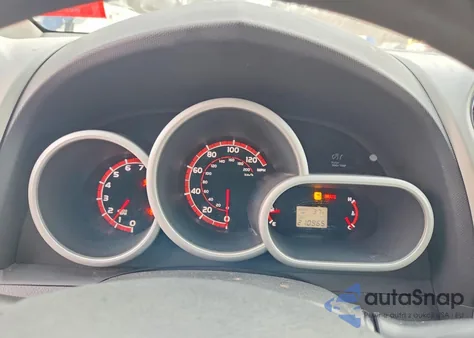 2013 Toyota Corolla Matrix from USA, damaged, VIN 2T1KU4EE3DC048662